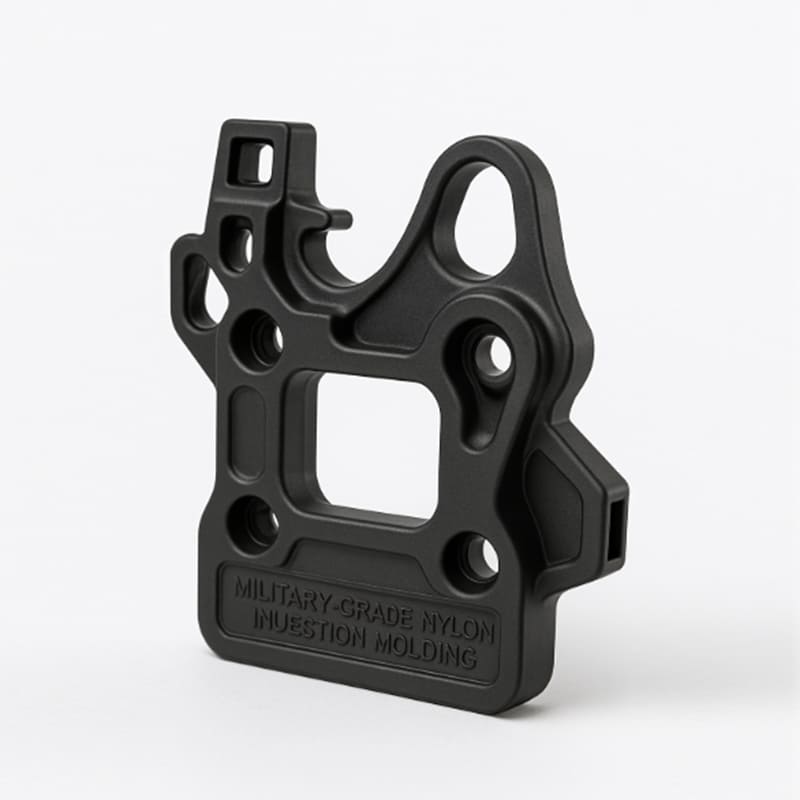 military hardware components