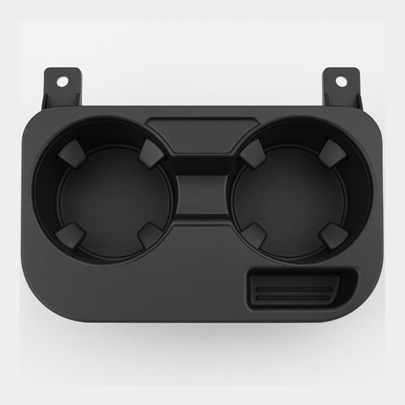 automatic dimming rearview mirror​