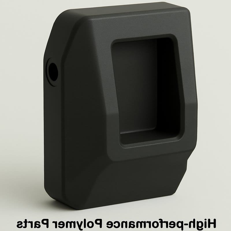 Oxygen Generator Mould