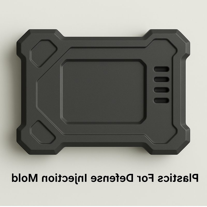 test tube plastic mold