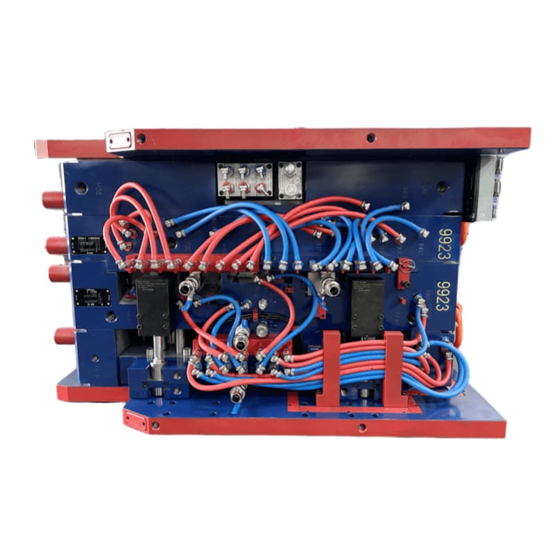 interior structural mould