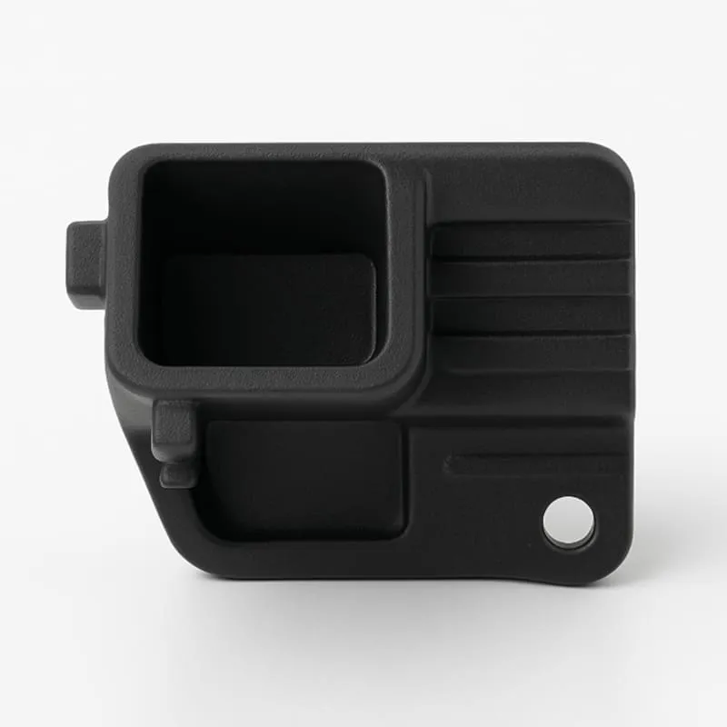 custom military hardware