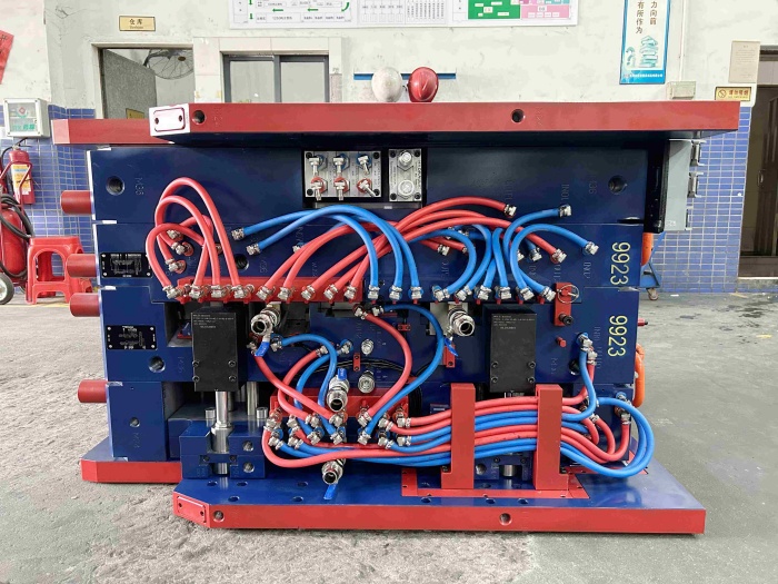 Injection Mold Manufacturer in China