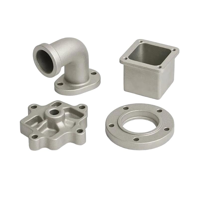 OEM aluminum die casting parts