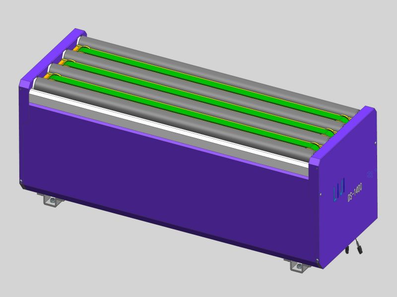 Jack-up transplanting sorter