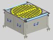 Logistics Rotary Sorting Machine