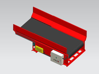 Logistics Conveying Machine
