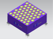 Logistics Cycloidal Sorter