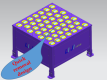 Logistics Cycloidal Sorter