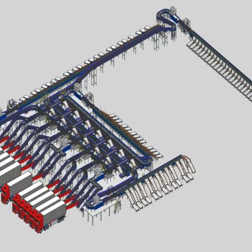 各场地项目案例视频
