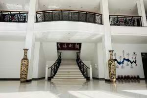 快递/快运预分拣