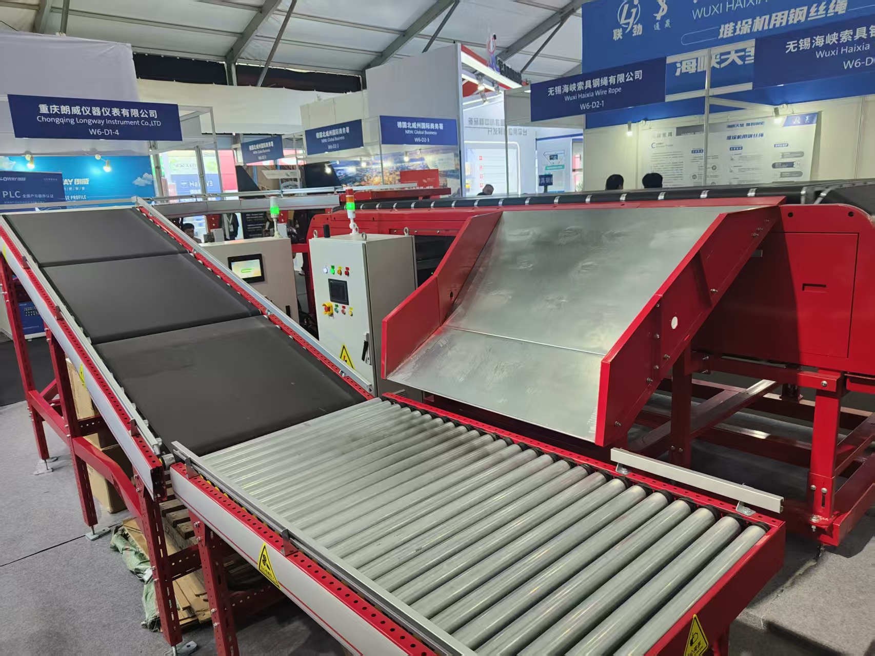 Smart Logistics Smart Logistics