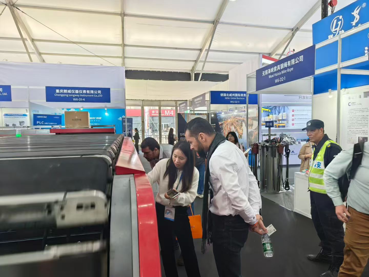 CeMAT ASIA CeMAT ASIA