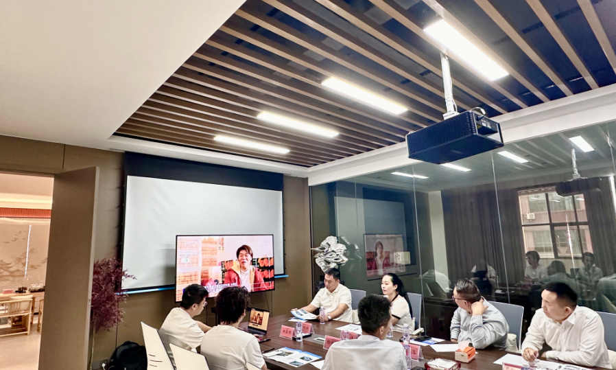 LiJi Intelligent Logistics Equipment Ecological Industrial Park LiJi Intelligent Logistics Equipment Ecological Industrial Park