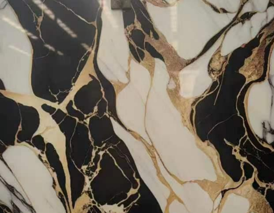 Artificial marble