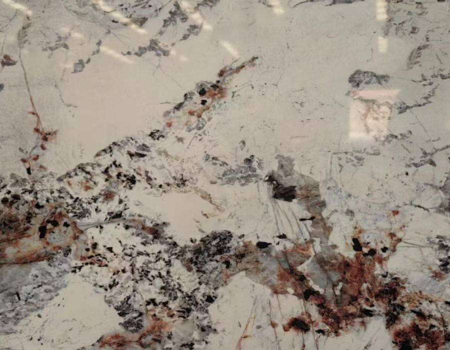 What Are the Uses of Artificial Marble?