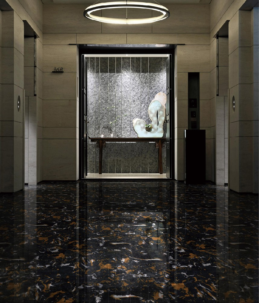 Artificial stone case