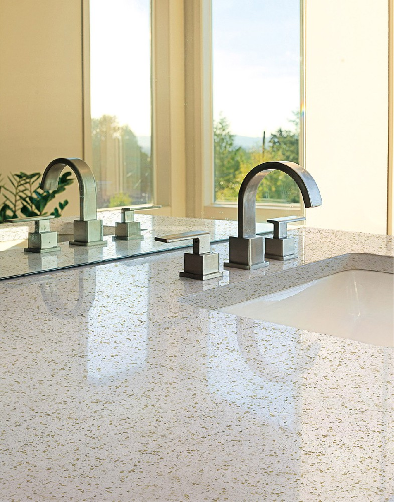 Artificial stone