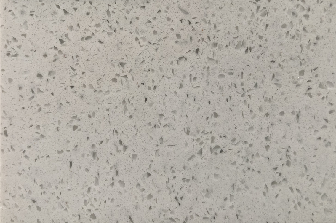 White Diamond Quartz Stone