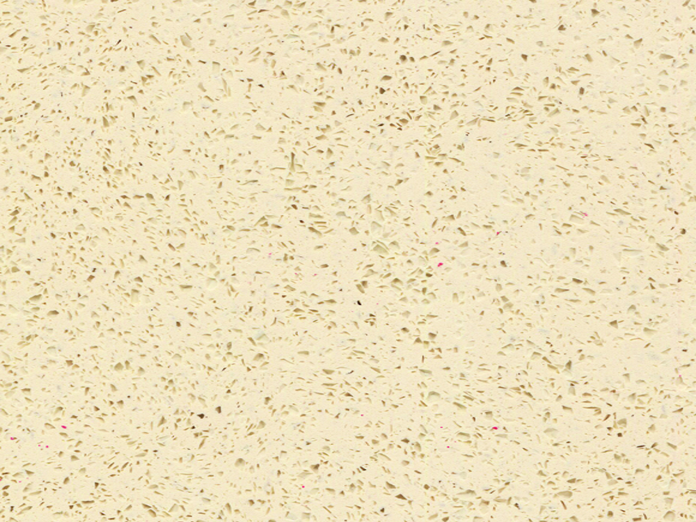 beige diamond quartz stone