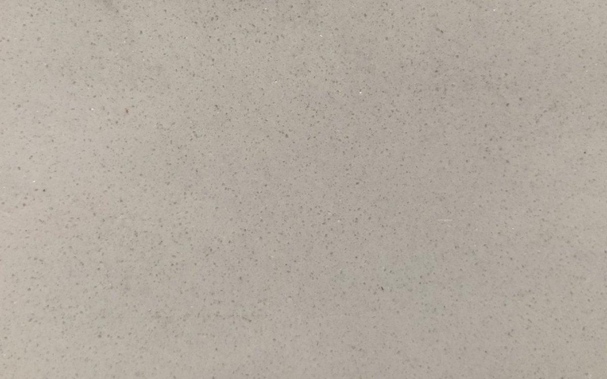 chiffon white quartz stone