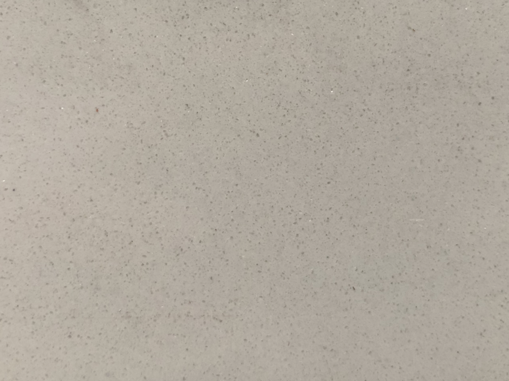 chiffon white quartz