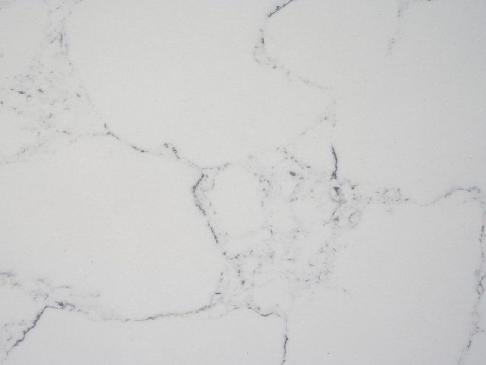 reticulated white artificial sotne