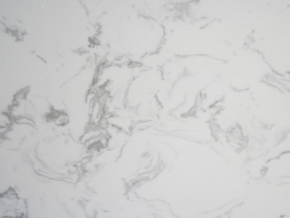 Artificial White Marble Arabescato Corchia