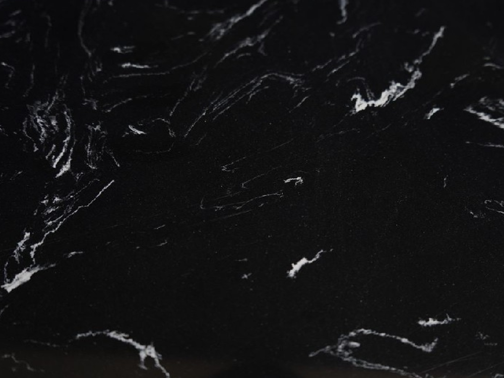 Silver White Dragon Artificial Marble