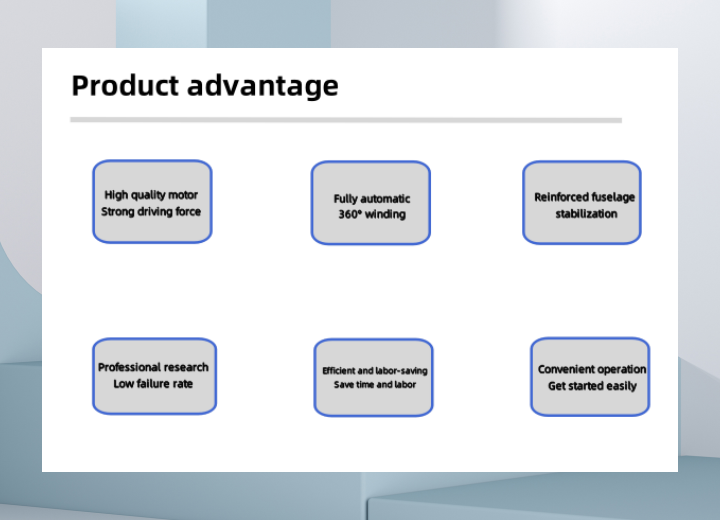 packaging machine