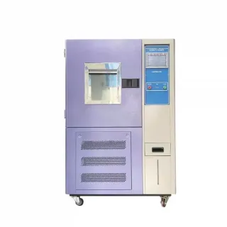 Phòng độ ẩm
