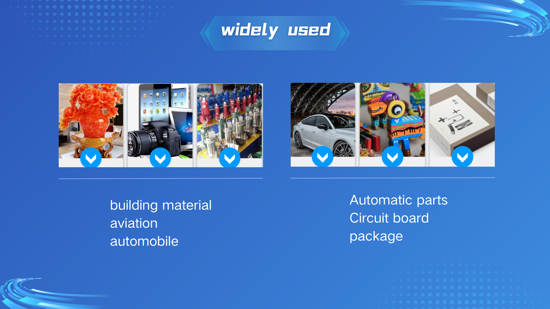 Packaging and transportation vibration testing machine