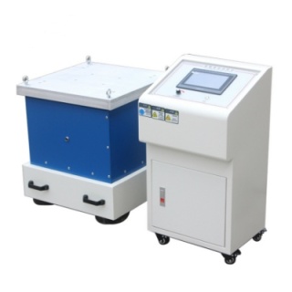 Electromagnetic Shaker