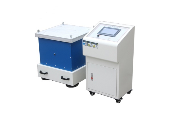 Electromagnetic Shaker