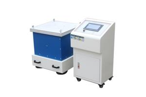 Electromagnetic Shaker