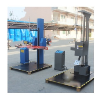 Drop tester