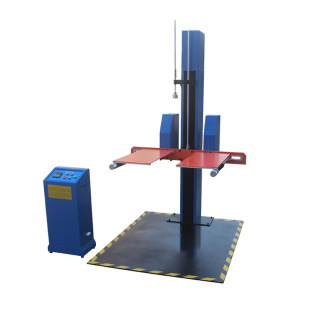 Drop tester
