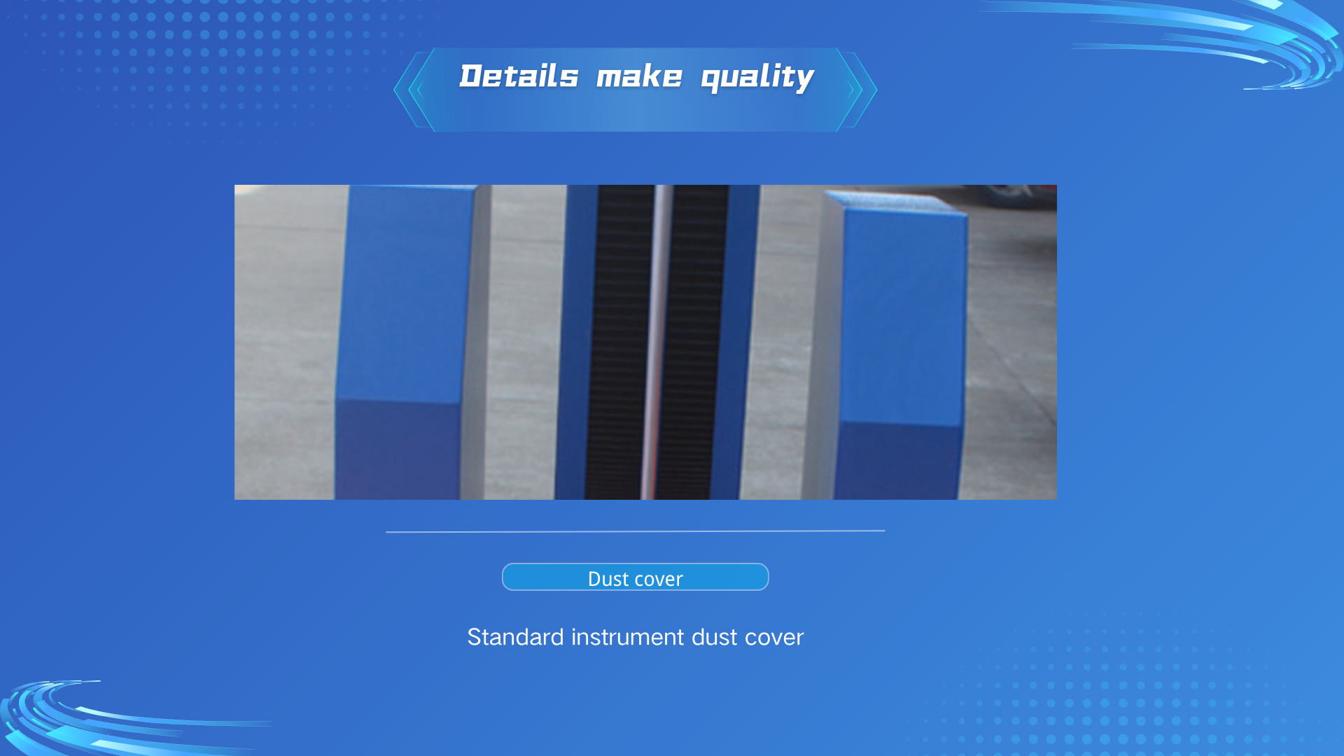 Small single-wing double-arm carton drop test stand