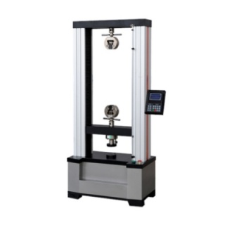 tensile testing machine