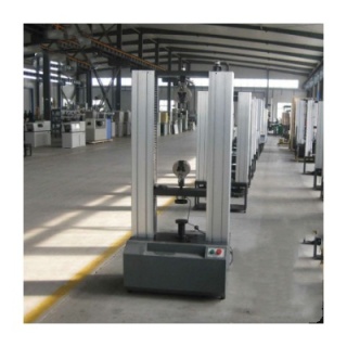 tensile testing machine