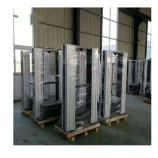 tensile testing machine