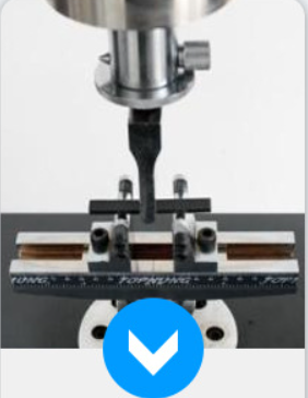 tensile testing machine tensile testing machine