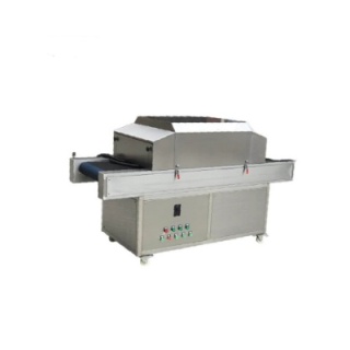 Ultraviolet sterilizer