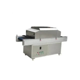 Esterilizador ultravioleta