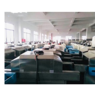 Ultraviolet sterilizer