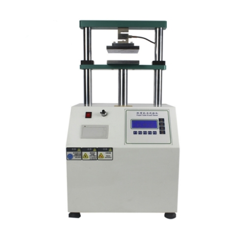 Box Compression Tester