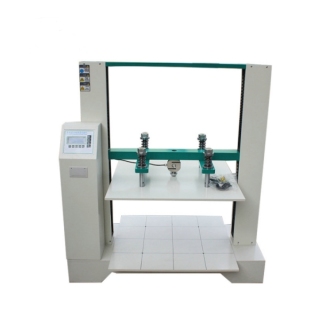 Box Compression Tester