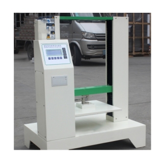 Box Compression Tester