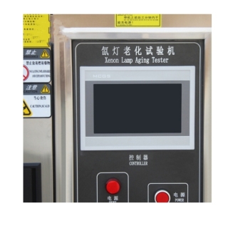 Xenon Lamp Aging Tester