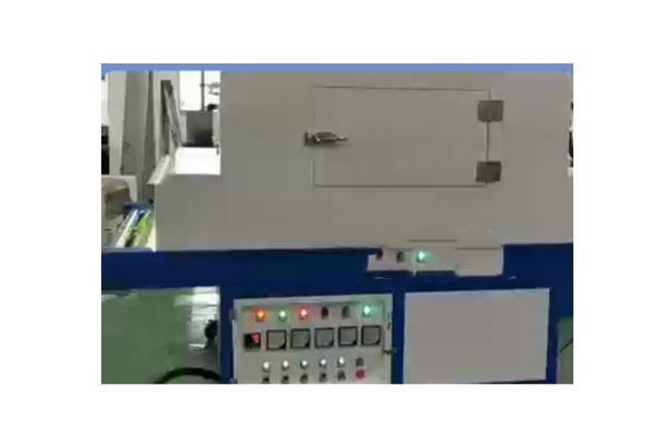 resin curing machine resin curing machine